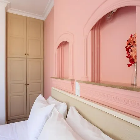 Appartement Aerno & Azul ηοme - Ahilli Slow Living Kamári