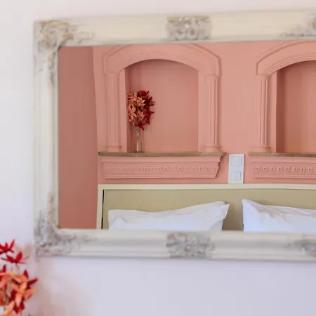 Appartement Aerno & Azul ηοme - Ahilli Slow Living *