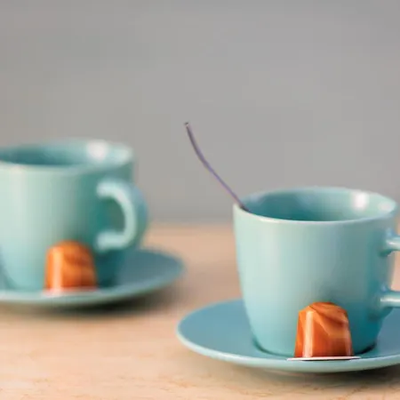 Apartamento Aerno & Azul ηοme - Ahilli Slow Living
