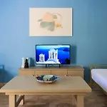 Aerno & Azul ηοme - Ahilli Slow Living Apartment *