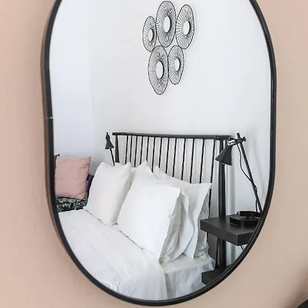 Aerno & Azul ηοme - Ahilli Slow Living Apartment *