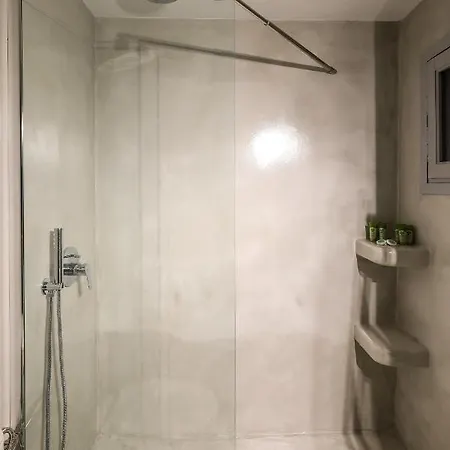 Apartment Aerno & Azul ηοme - Ahilli Slow Living *