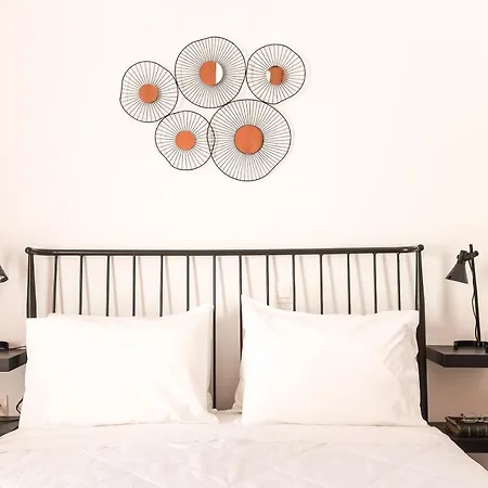 Aerno & Azul ηοme - Ahilli Slow Living Kamári