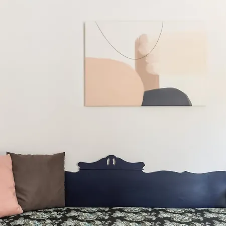 Aerno & Azul ηοme - Ahilli Slow Living Kamári