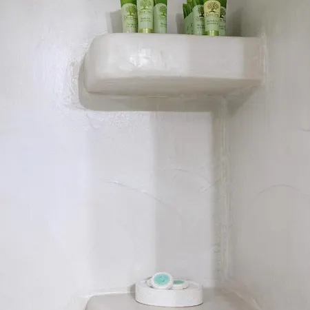 Aerno & Azul ηοme - Ahilli Slow Living Apartment *