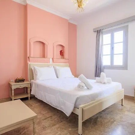 Aerno & Azul ηοme - Ahilli Slow Living * Kamári