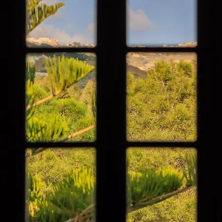 Aerno & Azul ηοme - Ahilli Slow Living Daire Kamári