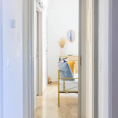 Aerno & Azul ηοme - Ahilli Slow Living