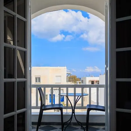 Aerno & Azul ηοme - Ahilli Slow Living Apartment Kamari (Santorini)