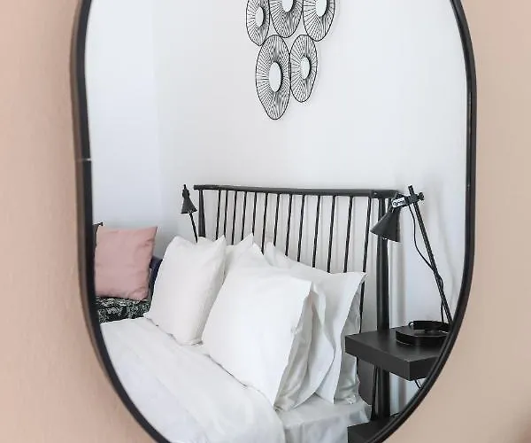 Aerno & Azul ηοme - Ahilli Slow Living Lägenhet *