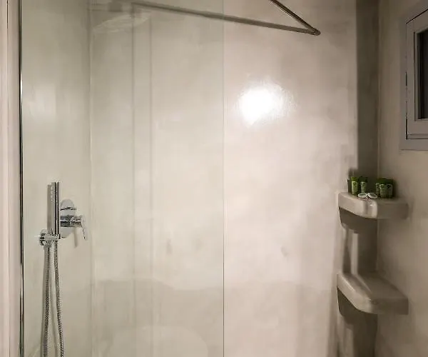 Lägenhet Aerno & Azul ηοme - Ahilli Slow Living *