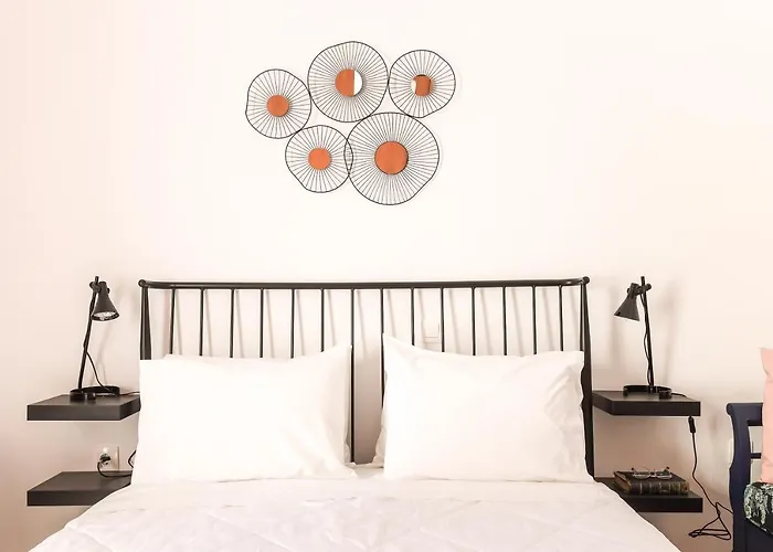 Aerno & Azul ηοme - Ahilli Slow Living Kamári