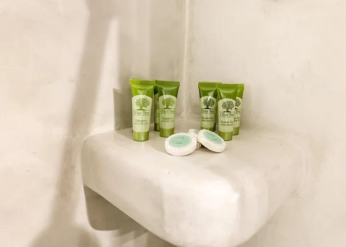 Aerno & Azul ηοme - Ahilli Slow Living *