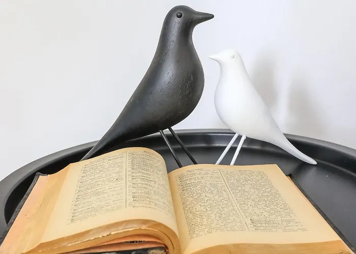 Aerno & Azul ηοme - Ahilli Slow Living * Kamári