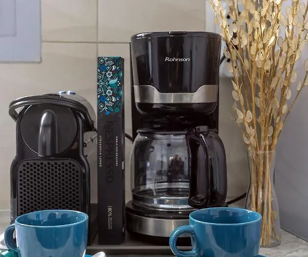 Aerno & Azul ηοme - Ahilli Slow Living Kamári