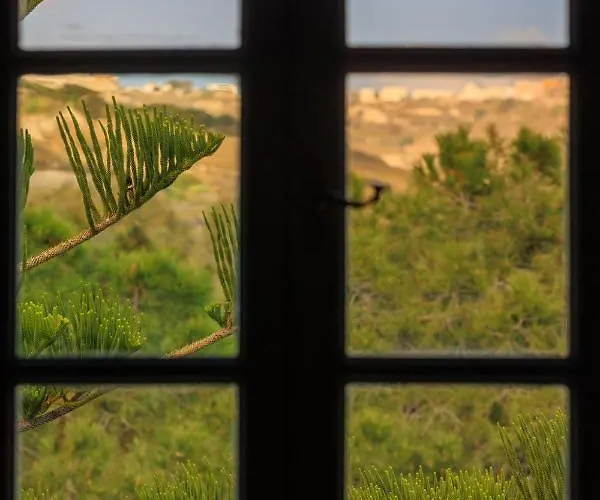 Aerno & Azul ηοme - Ahilli Slow Living Lägenhet Kamári