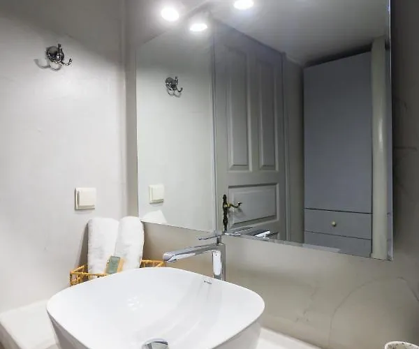 Aerno & Azul ηοme - Ahilli Slow Living