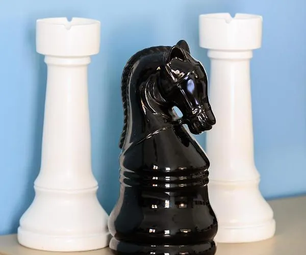 Lägenhet Aerno & Azul ηοme - Ahilli Slow Living