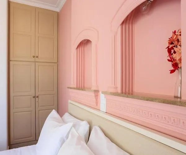 Lägenhet Aerno & Azul ηοme - Ahilli Slow Living Kamári