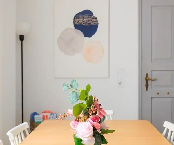 Aerno & Azul ηοme - Ahilli Slow Living * Kamári