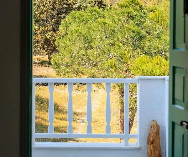 Lägenhet Aerno & Azul ηοme - Ahilli Slow Living *