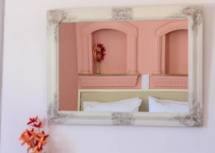 Lägenhet Aerno & Azul ηοme - Ahilli Slow Living *