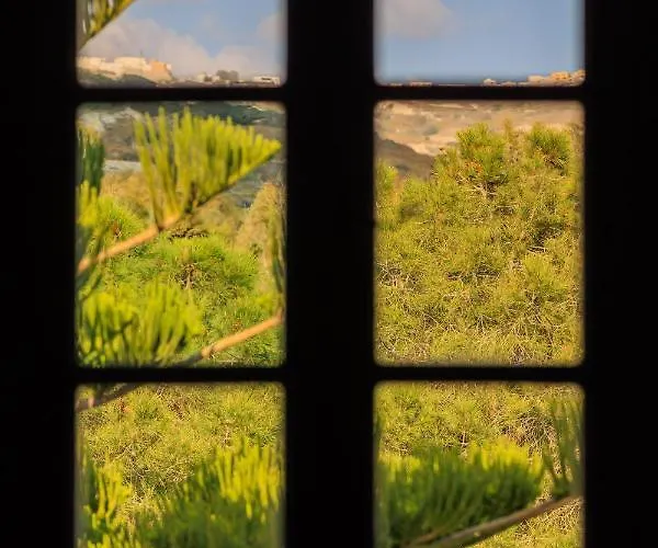 Aerno & Azul ηοme - Ahilli Slow Living Lägenhet Kamári