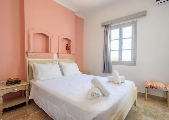 Lägenhet Aerno & Azul ηοme - Ahilli Slow Living