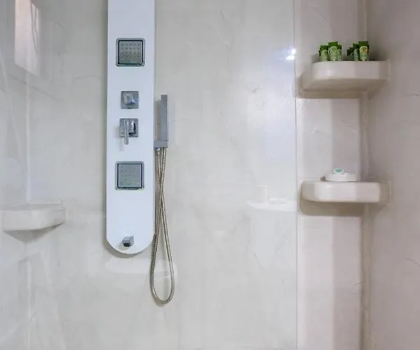 Aerno & Azul ηοme - Ahilli Slow Living Lägenhet Kamári