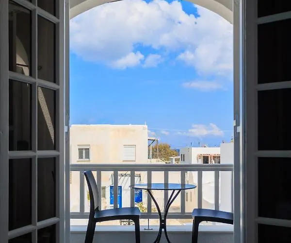 Aerno & Azul ηοme - Ahilli Slow Living Apartment Kamari (Santorini)