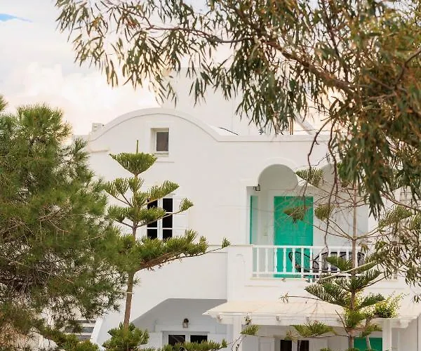 Aerno & Azul ηοme - Ahilli Slow Living *