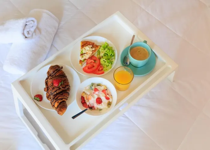 Aerno & Azul ηοme - Ahilli Slow Living Lägenhet *