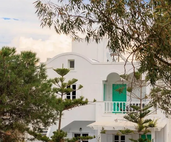 Aerno & Azul ηοme - Ahilli Slow Living Lägenhet *