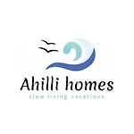 Aerno Home&azul ηοme - Ahilli Slow Living