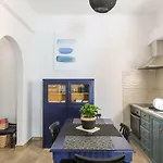 Appartamento Aerno Home&azul ηοme - Ahilli Slow Living