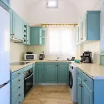 Aerno Home&azul ηοme - Ahilli Slow Living Appartamento