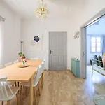 Appartamento Aerno Home&azul ηοme - Ahilli Slow Living