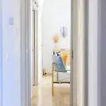 Aerno Home&azul ηοme - Ahilli Slow Living