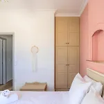 Aerno Home&azul ηοme - Ahilli Slow Living *