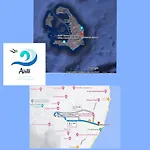 Aerno Home&azul ηοme - Ahilli Slow Living Appartamento
