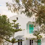 Aerno Home&azul ηοme - Ahilli Slow Living *