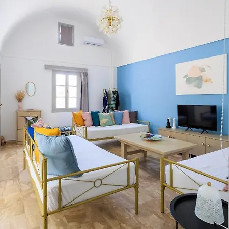 Appartement Aerno & Azul ηοme - Ahilli Slow Living