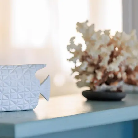 דירה Aerno & Azul ηοme - Ahilli Slow Living