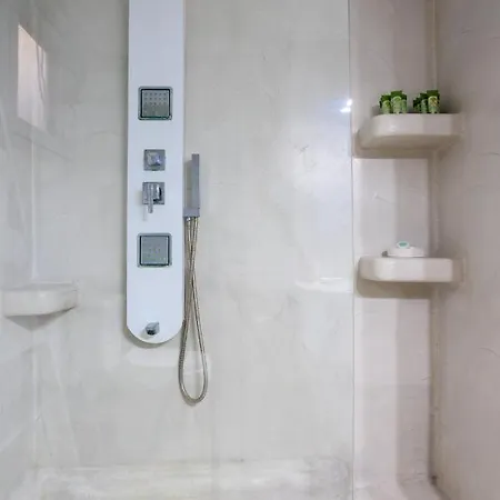 Aerno & Azul ηοme - Ahilli Slow Living Apartmán Kamári