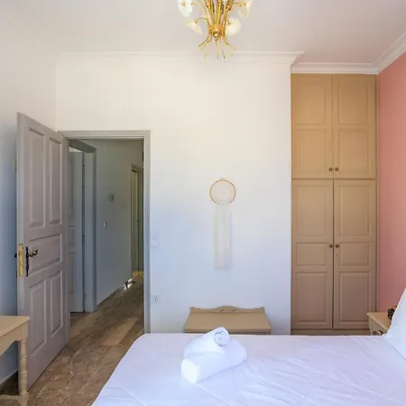 Aerno & Azul ηοme - Ahilli Slow Living Apartmán