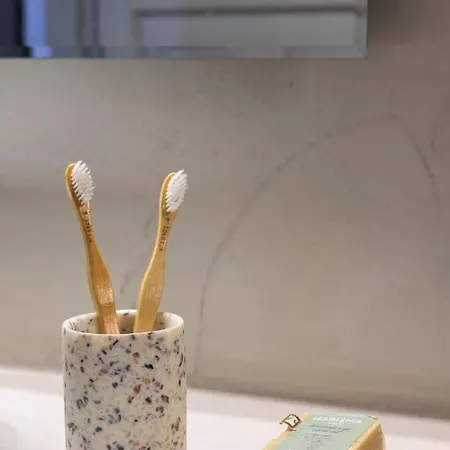 Aerno & Azul ηοme - Ahilli Slow Living *