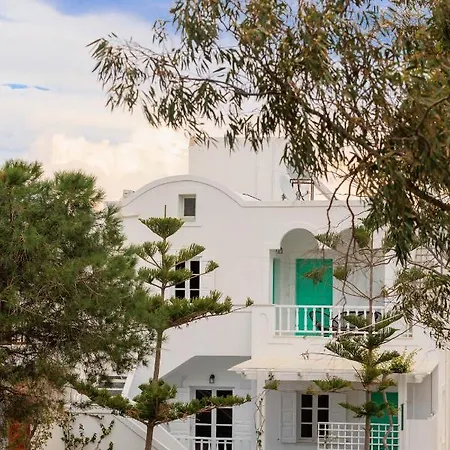 Aerno & Azul ηοme - Ahilli Slow Living דירה *